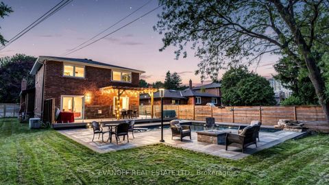 Photo 47 at 15 Muir Drive, Scarborough Village, Toronto