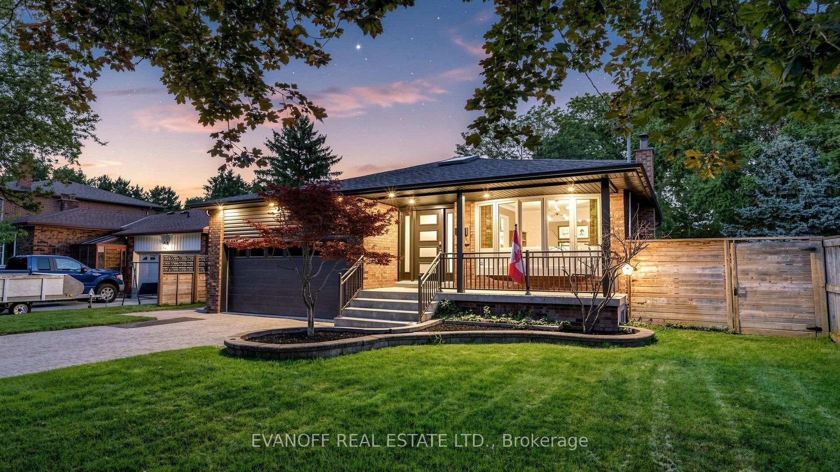 15 Muir Drive, Scarborough Village, Toronto 
