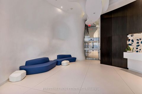 Photo 4 at 6805 - 1 Bloor Street E, Yonge Corridor, Toronto