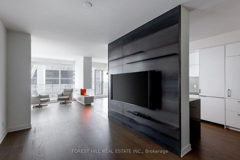 Photo 8 at 6805 - 1 Bloor Street E, Yonge Corridor, Toronto