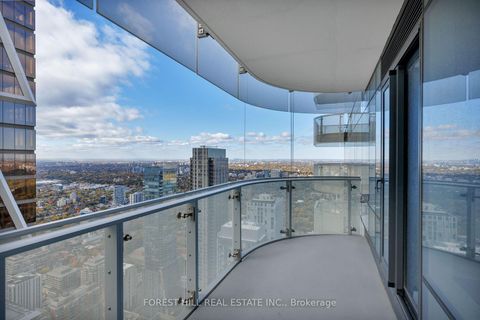Photo 16 at 6805 - 1 Bloor Street E, Yonge Corridor, Toronto