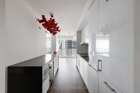Photo 20 at 6805 - 1 Bloor Street E, Yonge Corridor, Toronto