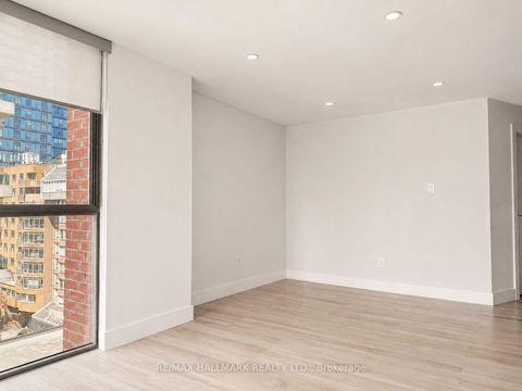 Photo 9 at 805 - 95 Lombard Street, Yonge Corridor, Toronto