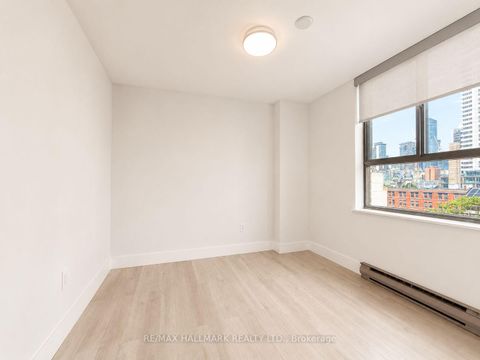 Photo 13 at 805 - 95 Lombard Street, Yonge Corridor, Toronto