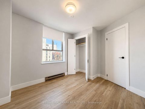 Photo 14 at 805 - 95 Lombard Street, Yonge Corridor, Toronto