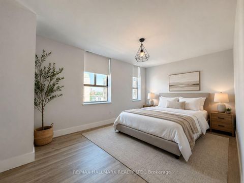 Photo 18 at 805 - 95 Lombard Street, Yonge Corridor, Toronto