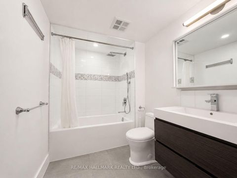 Photo 22 at 805 - 95 Lombard Street, Yonge Corridor, Toronto
