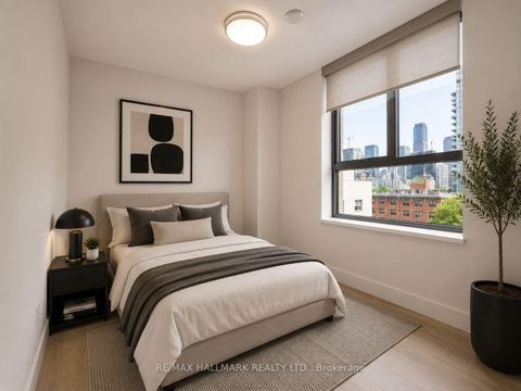 Photo 25 at 805 - 95 Lombard Street, Yonge Corridor, Toronto