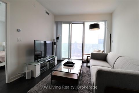 Photo 2 at 6703 - 88 Harbour Street E, Waterfront Communities C1, Toronto