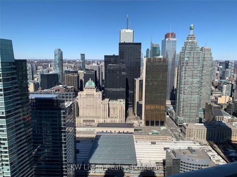Photo 7 at 6703 - 88 Harbour Street E, Waterfront Communities C1, Toronto
