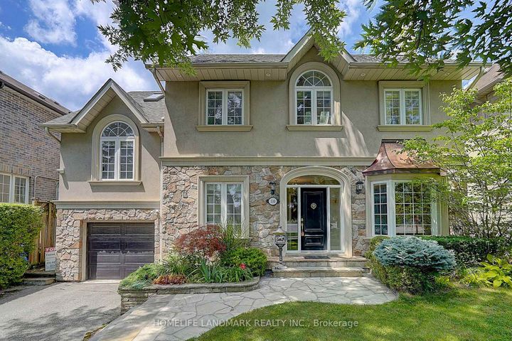 Photo 0 at 108 Empress Avenue, Willowdale East, Toronto