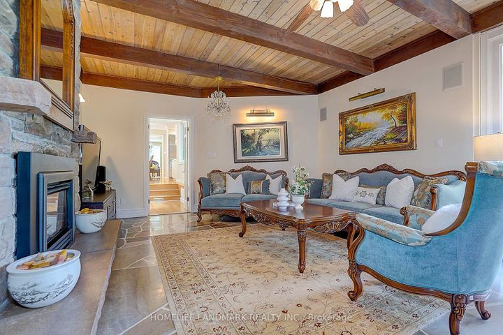 Photo 11 at 108 Empress Avenue, Willowdale East, Toronto