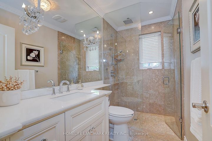 Photo 18 at 108 Empress Avenue, Willowdale East, Toronto