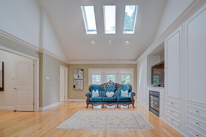 Photo 28 at 108 Empress Avenue, Willowdale East, Toronto