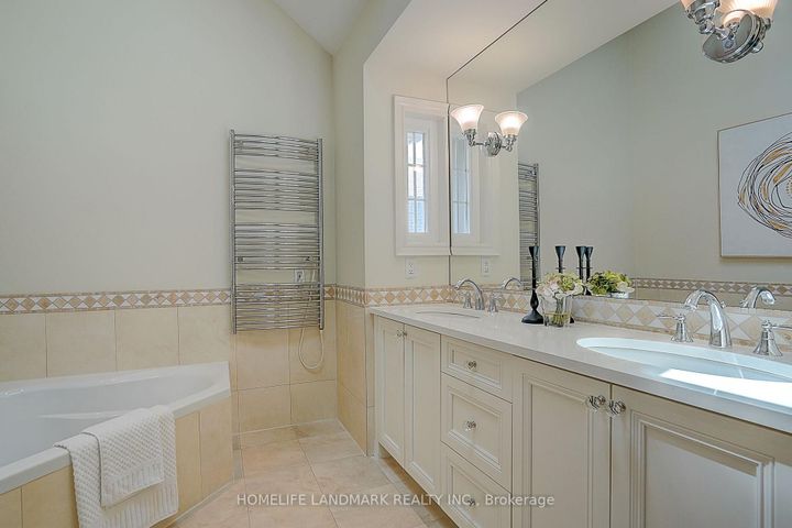 Photo 30 at 108 Empress Avenue, Willowdale East, Toronto