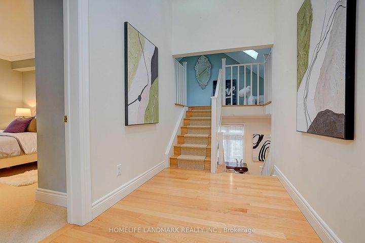 Photo 35 at 108 Empress Avenue, Willowdale East, Toronto