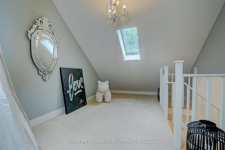 Photo 37 at 108 Empress Avenue, Willowdale East, Toronto
