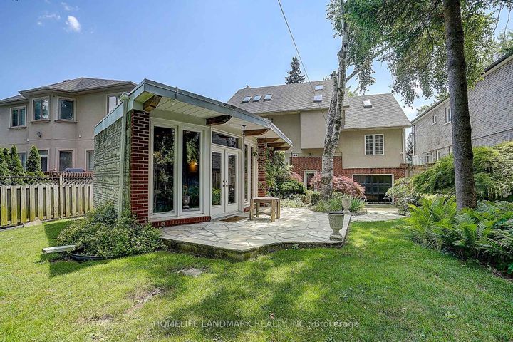 Photo 44 at 108 Empress Avenue, Willowdale East, Toronto