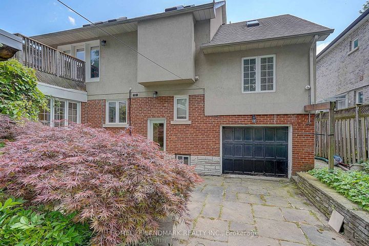 Photo 45 at 108 Empress Avenue, Willowdale East, Toronto