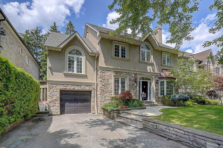 Photo 47 at 108 Empress Avenue, Willowdale East, Toronto