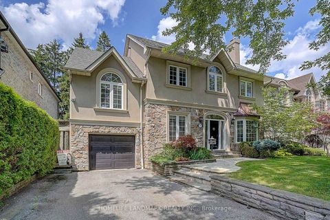 Photo 47 at 108 Empress Avenue, Willowdale East, Toronto