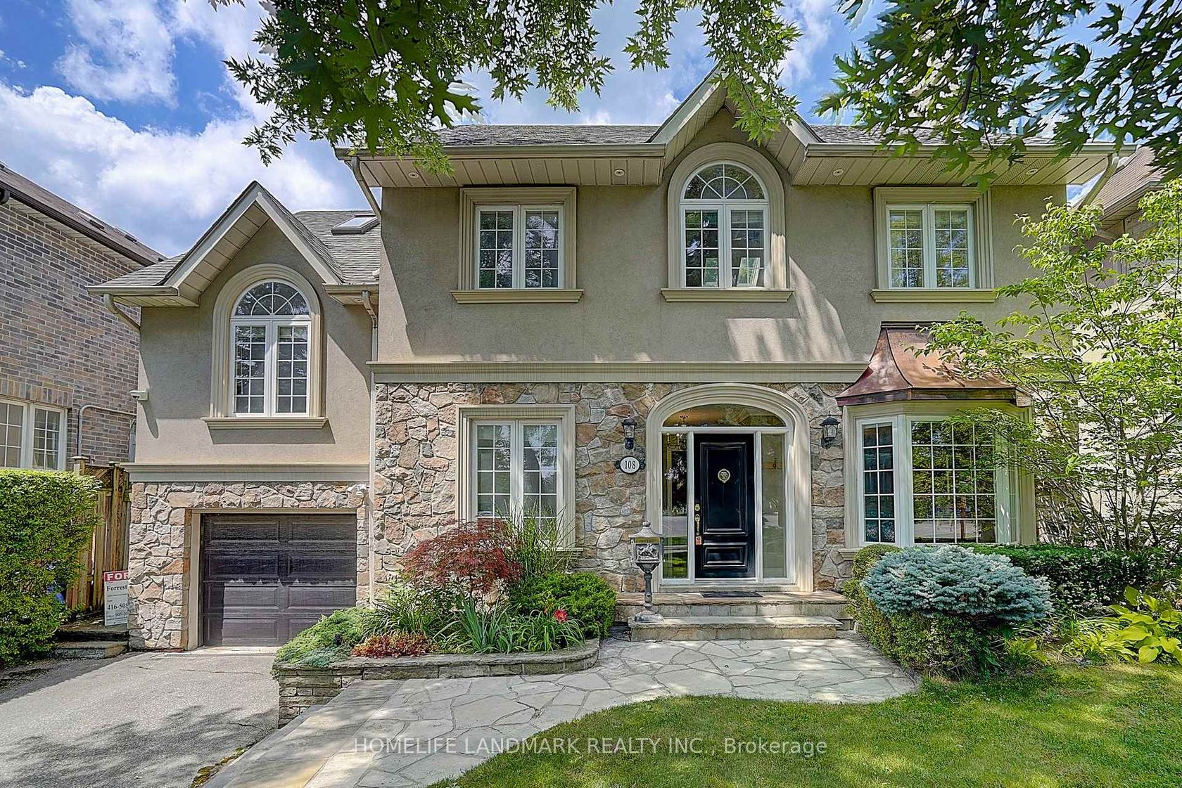 108 Empress Avenue, Willowdale East, Toronto 