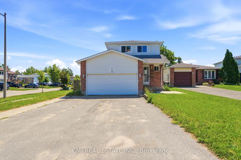 Photo 1 at 1 Mccuaig Court, Grove East, Barrie