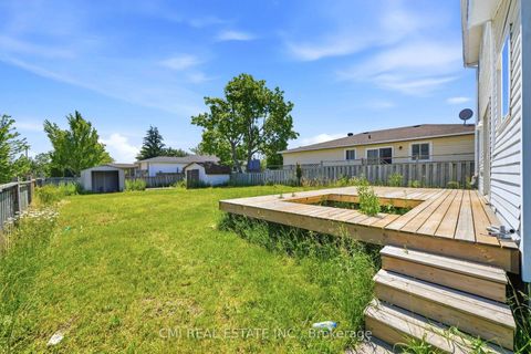 Photo 38 at 1 Mccuaig Court, Grove East, Barrie