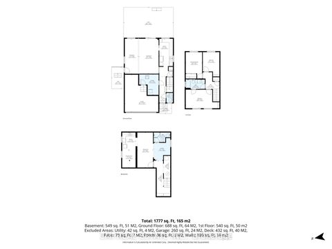 Photo 41 at 1 Mccuaig Court, Grove East, Barrie