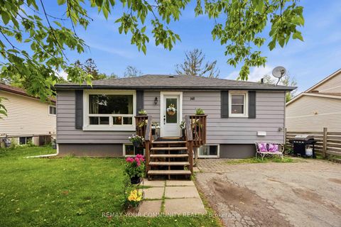 Photo 0 at 148 Bayview Avenue, Keswick South, Georgina