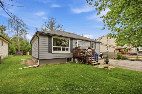 Photo 1 at 148 Bayview Avenue, Keswick South, Georgina