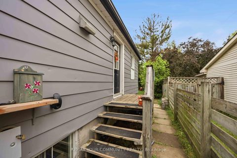 Photo 3 at 148 Bayview Avenue, Keswick South, Georgina