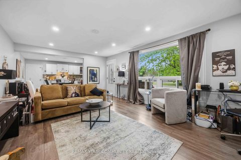 Photo 7 at 148 Bayview Avenue, Keswick South, Georgina