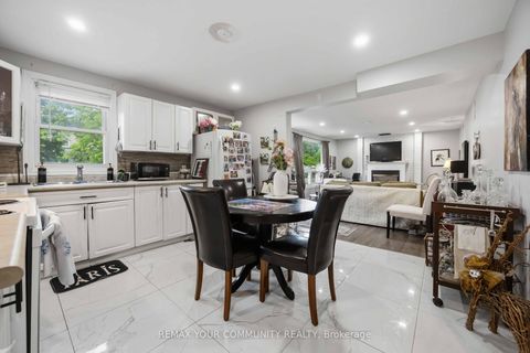 Photo 12 at 148 Bayview Avenue, Keswick South, Georgina