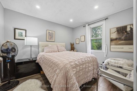 Photo 21 at 148 Bayview Avenue, Keswick South, Georgina