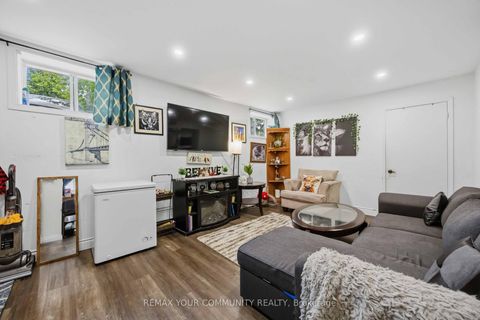 Photo 23 at 148 Bayview Avenue, Keswick South, Georgina