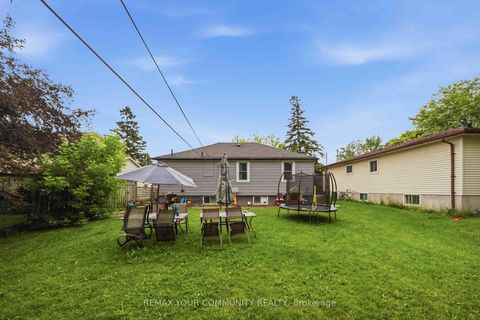 Photo 33 at 148 Bayview Avenue, Keswick South, Georgina