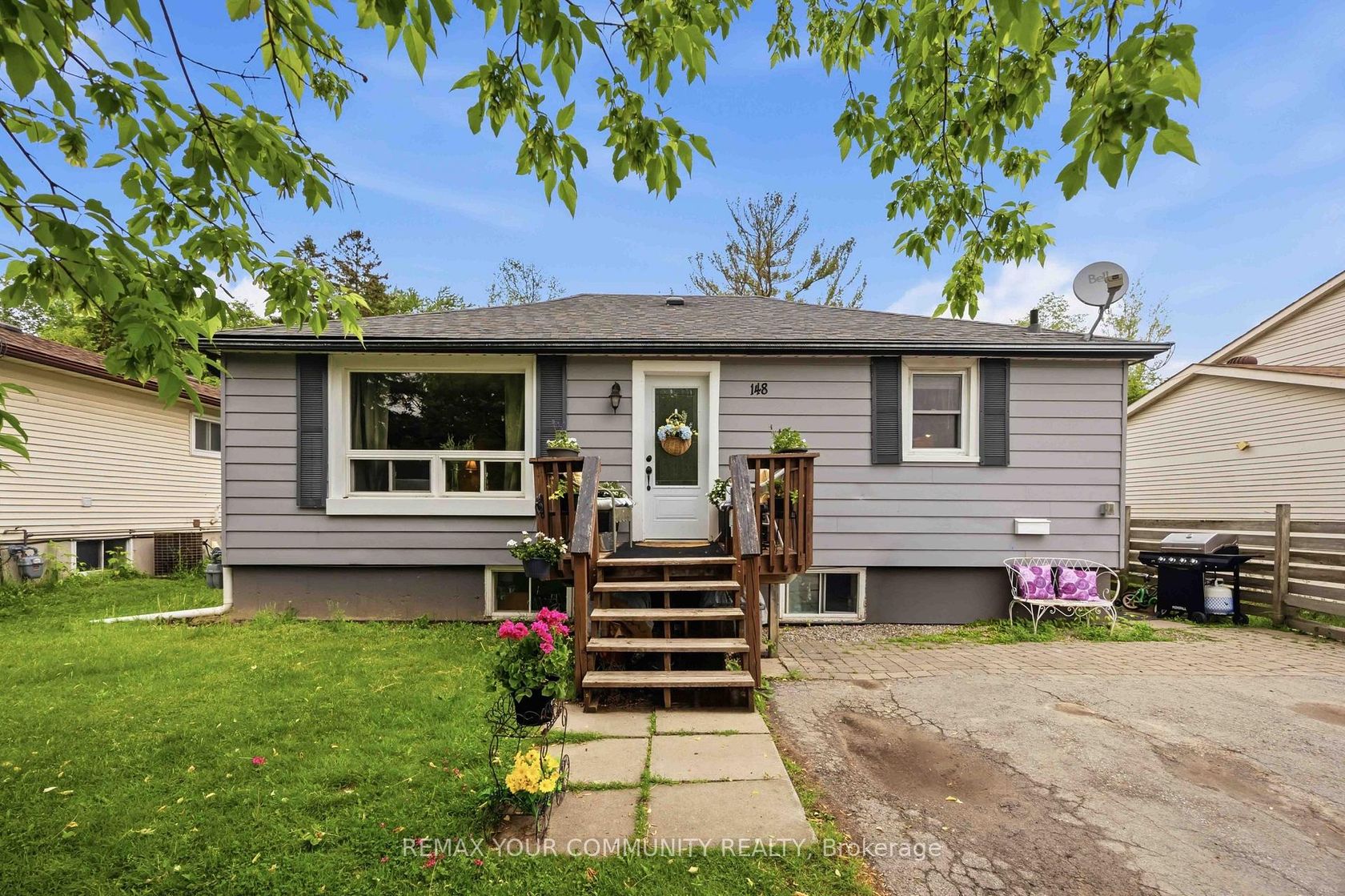 148 Bayview Avenue, Keswick South, Georgina photo number 2