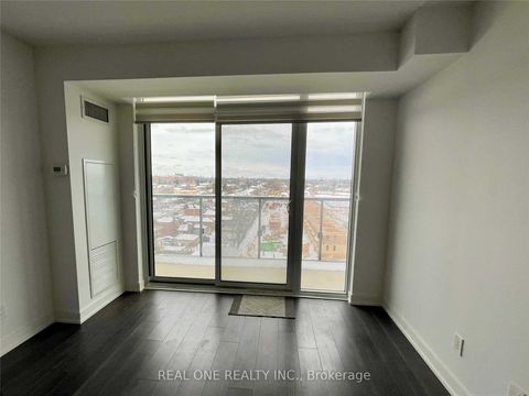 Photo 3 at 914 - 120 Varna Drive, Lawrence, Toronto