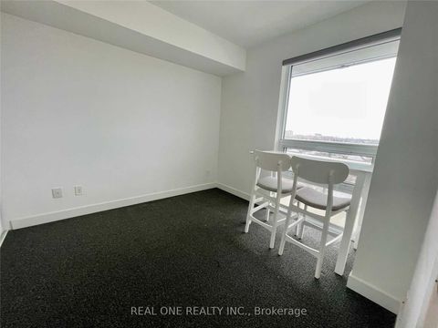 Photo 7 at 914 - 120 Varna Drive, Lawrence, Toronto