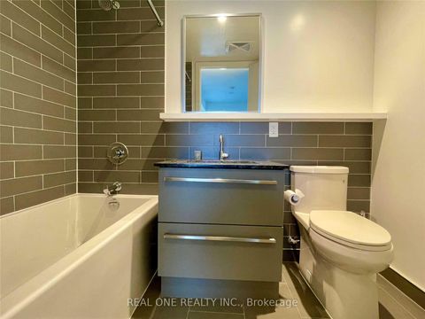 Photo 8 at 914 - 120 Varna Drive, Lawrence, Toronto