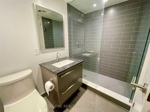 Photo 9 at 914 - 120 Varna Drive, Lawrence, Toronto