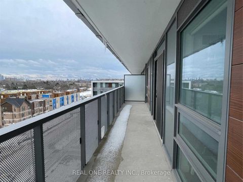 Photo 10 at 914 - 120 Varna Drive, Lawrence, Toronto