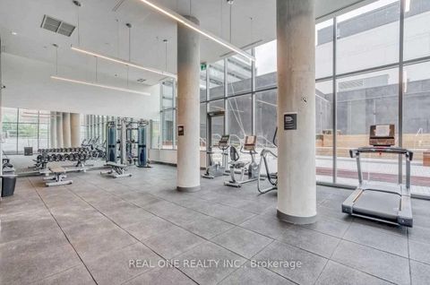 Photo 13 at 914 - 120 Varna Drive, Lawrence, Toronto