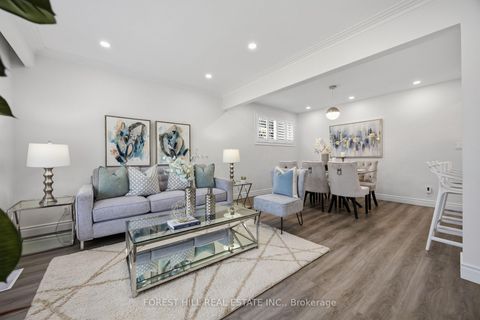 Photo 0 at 23 Japonica Road, Maryvale, Toronto