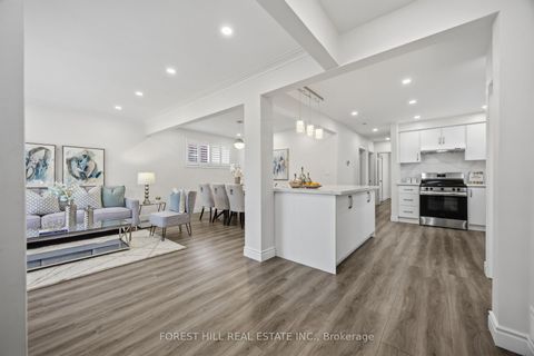 Photo 4 at 23 Japonica Road, Maryvale, Toronto
