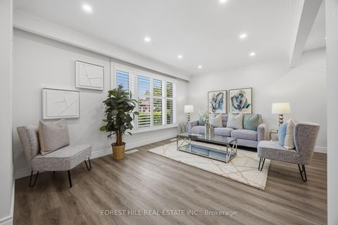 Photo 5 at 23 Japonica Road, Maryvale, Toronto