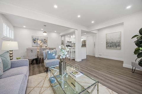 Photo 6 at 23 Japonica Road, Maryvale, Toronto