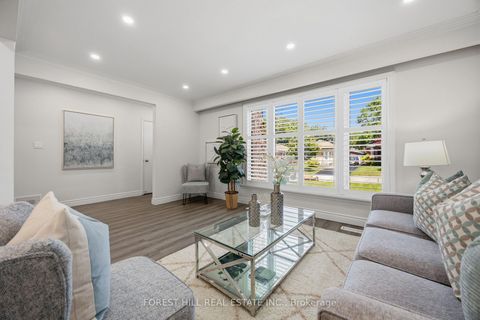 Photo 7 at 23 Japonica Road, Maryvale, Toronto