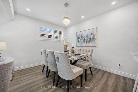 Photo 9 at 23 Japonica Road, Maryvale, Toronto